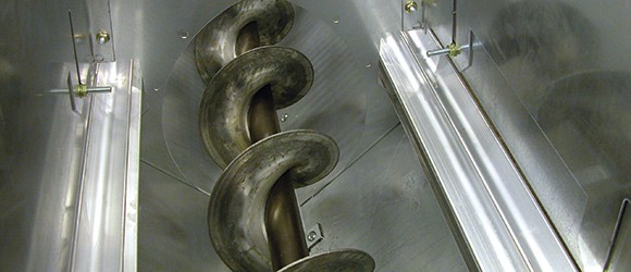 metering rolls